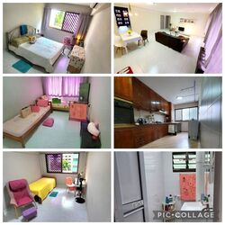 Blk 329 Yishun Rivergreen (Yishun), HDB 4 Rooms #623596581